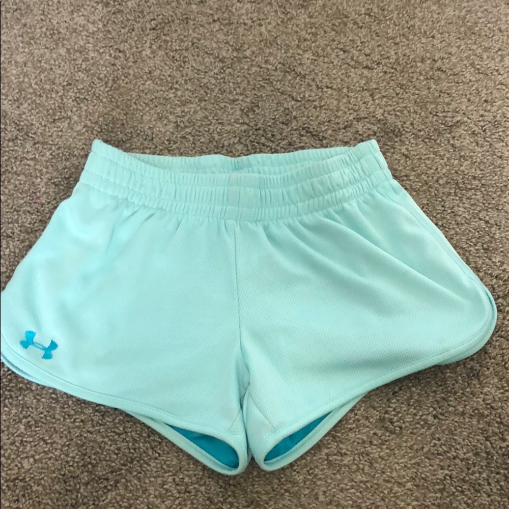 UA Shorts